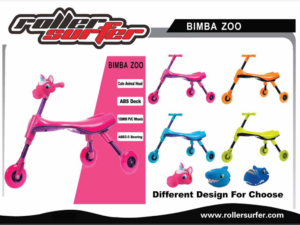 BIMBA ZOO