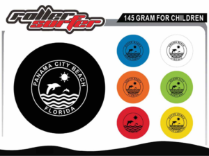 KIDS 145G FRISBEES