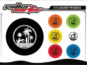 FRISBEES 175G